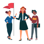 Leadership & Teamwork